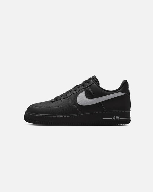 Nike Air Force 1 '07 LV8 Black/Grey