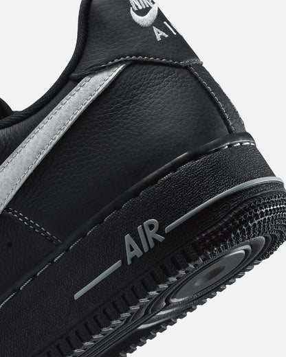 Nike Air Force 1 '07 LV8 Black/Grey