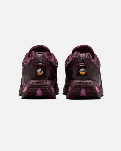 Nike Women's Air Max DN Burgundy Crush/Pink Spell