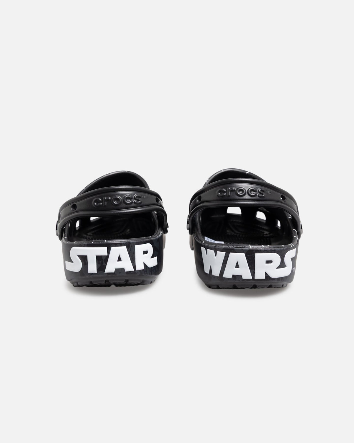 Crocs Star WarsTM Hyperspace Classic Clog Multi