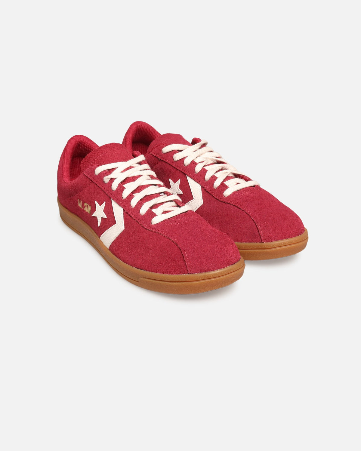 Converse Classic Trainer Berry