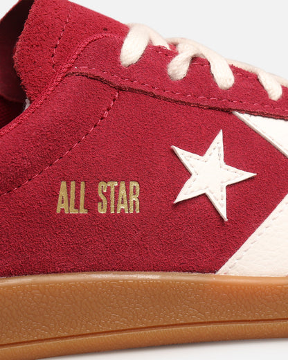 Converse Classic Trainer Berry