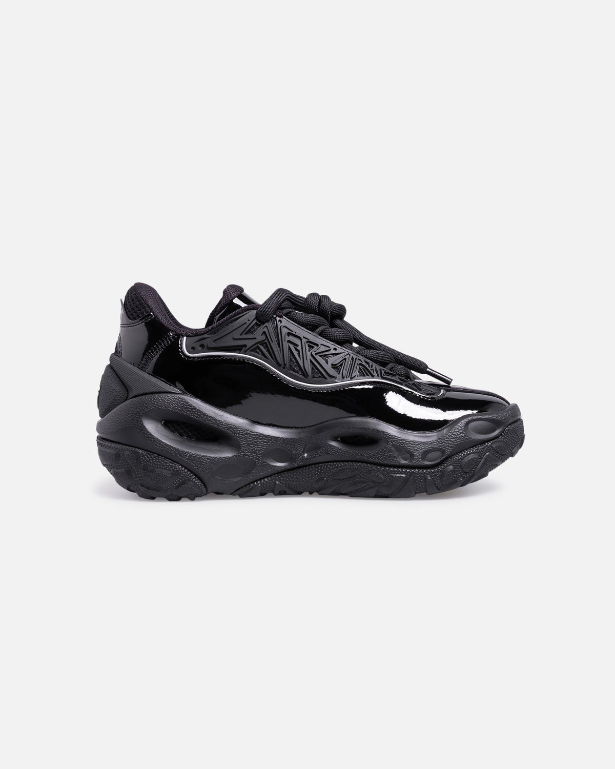 Puma X Fast & Furious LaFrancé RNR Black/Yellow