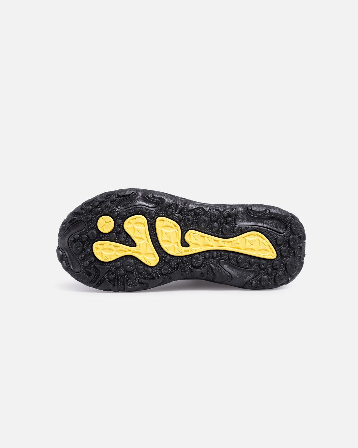 Puma X Fast & Furious LaFrancé RNR Black/Yellow