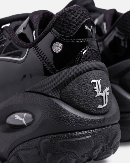 Puma X Fast & Furious LaFrancé RNR Black/Yellow