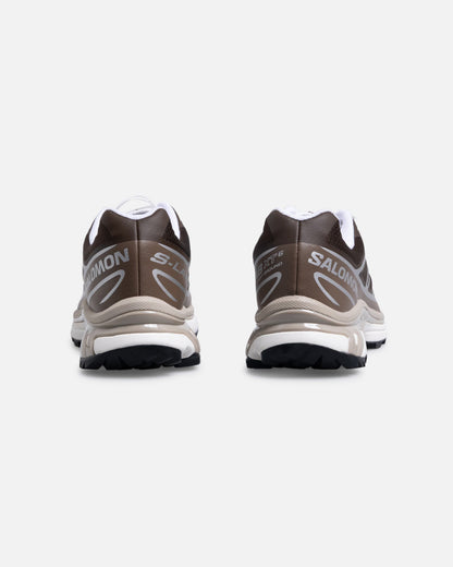Salomon XT-6 Brown