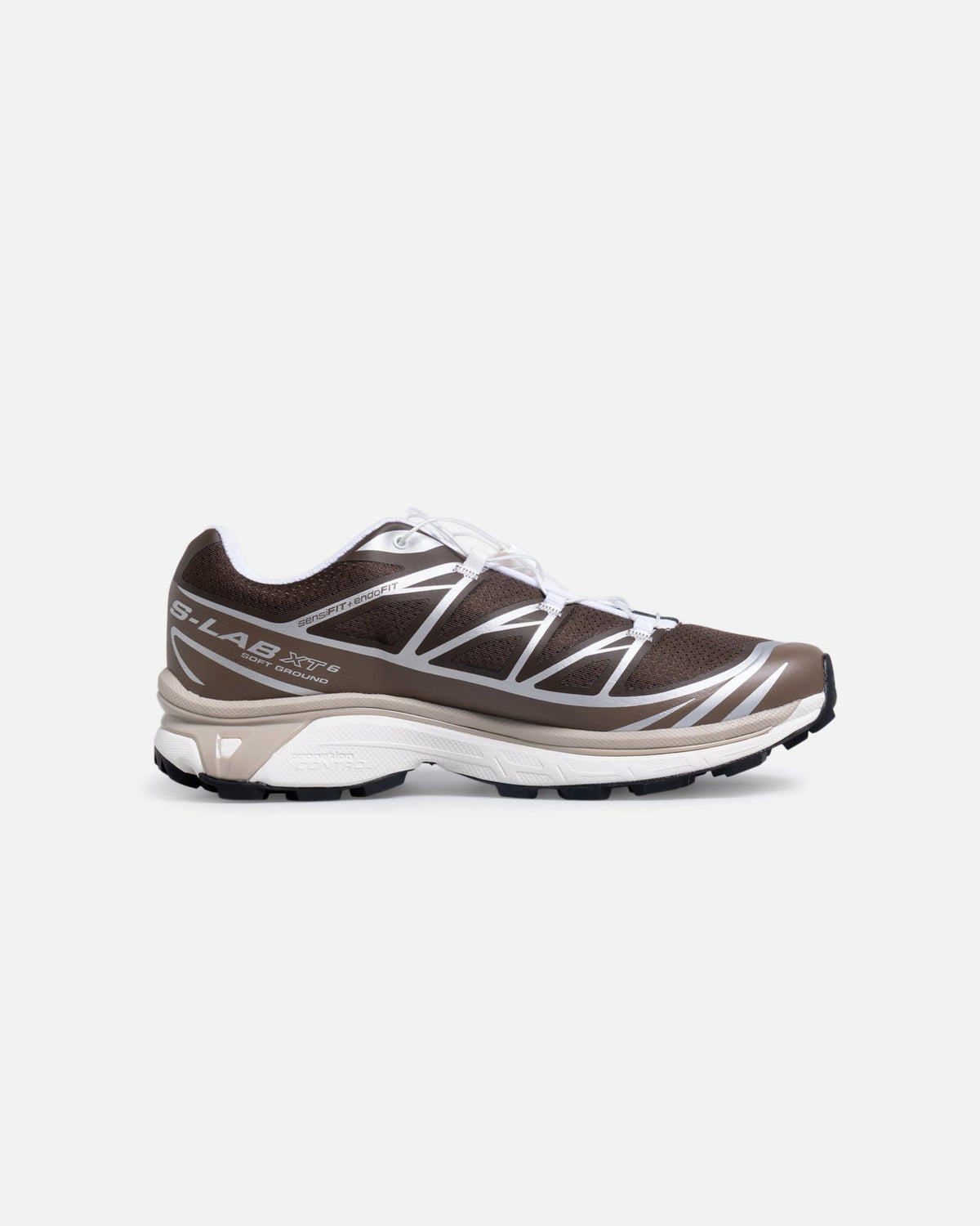 Salomon XT-6 Brown