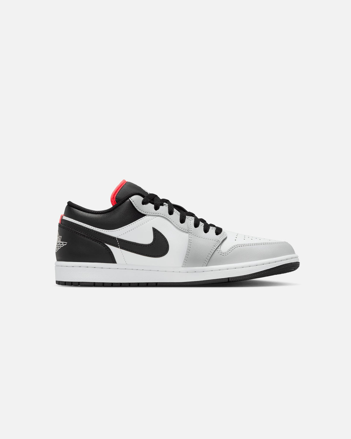 Jordan Air Jordan 1 Low Grey