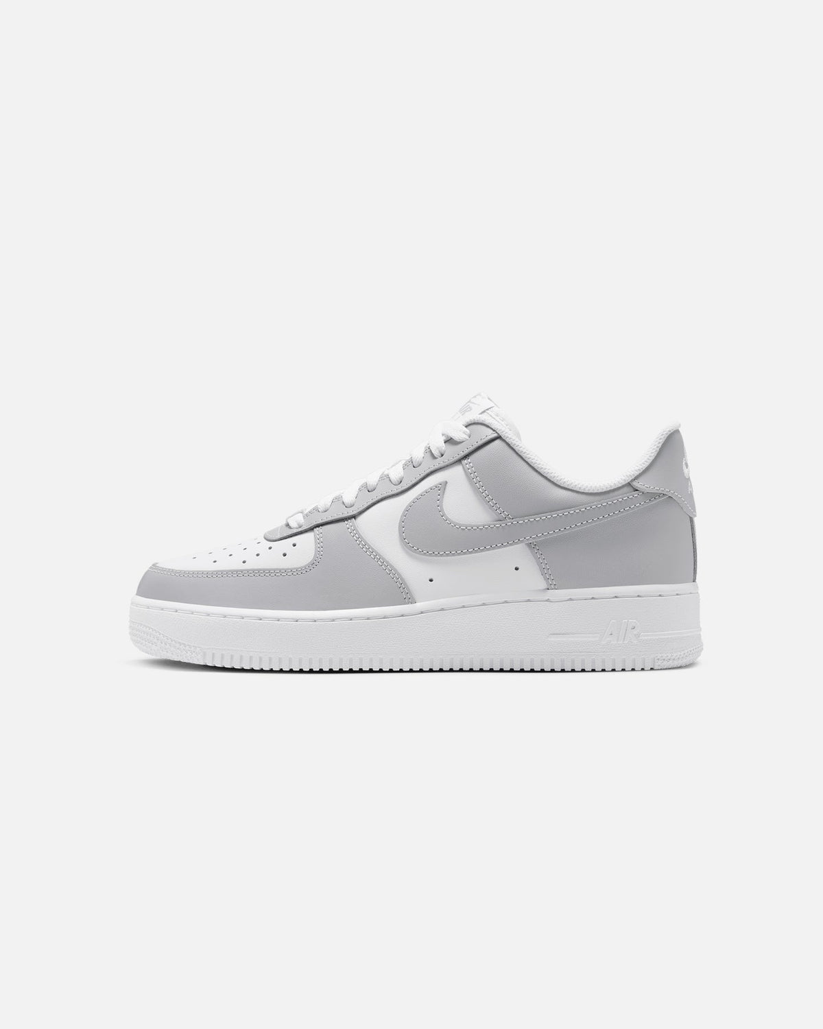 Nike Air Force 1 '07 White/Grey