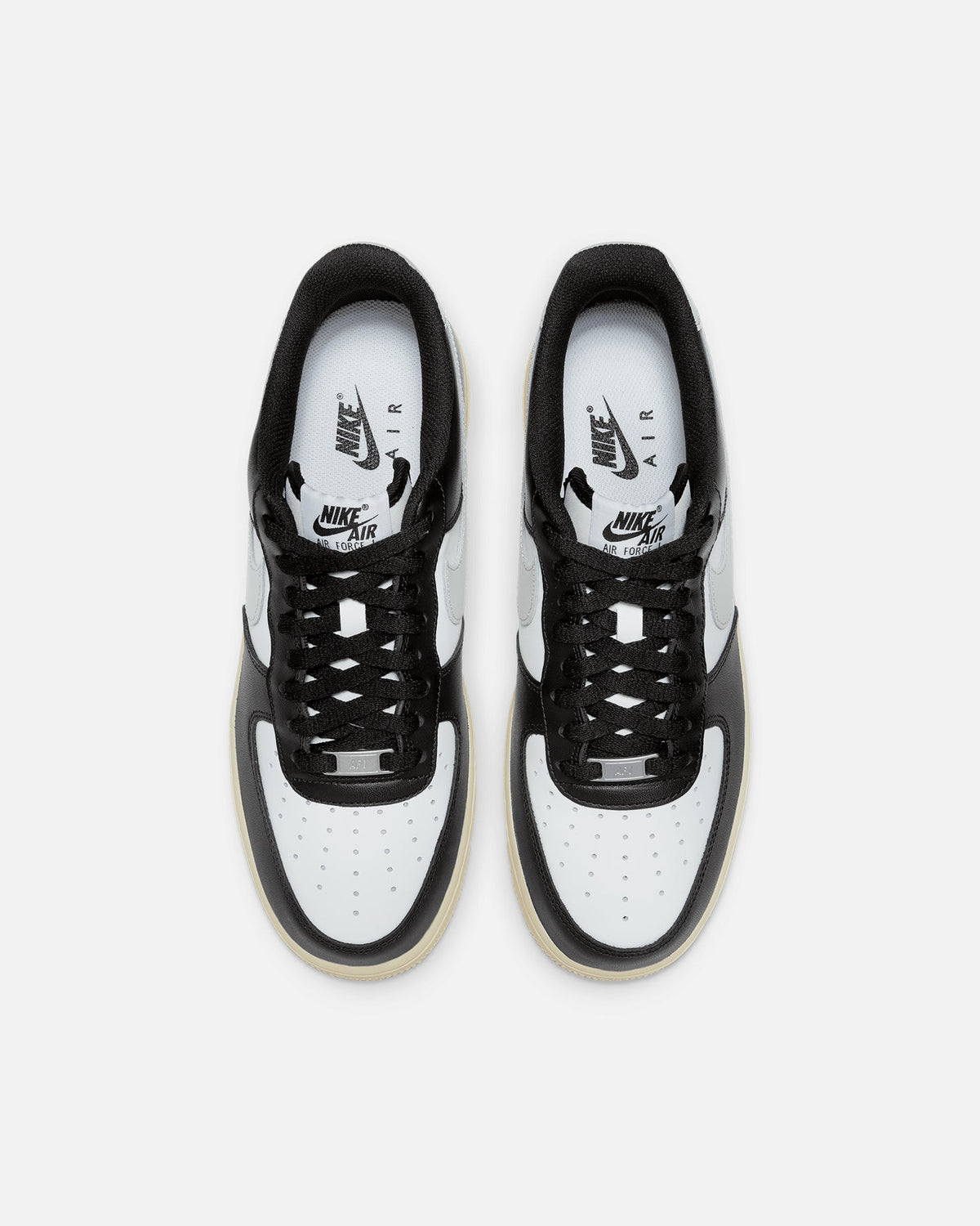 Nike Air Force 1 '07 White/Silver