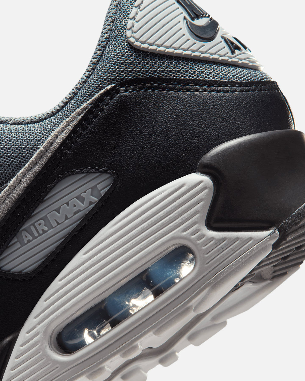 Nike Air Max 90 Smoke Grey