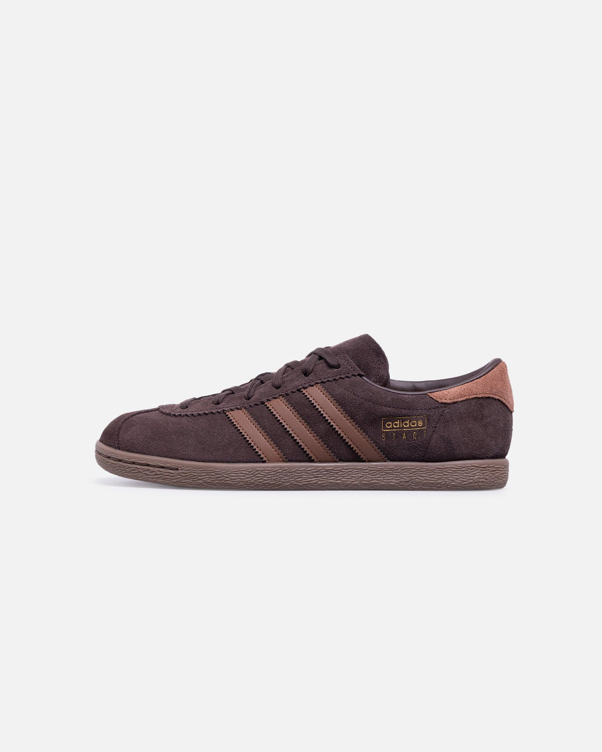 Adidas Stadt Brown