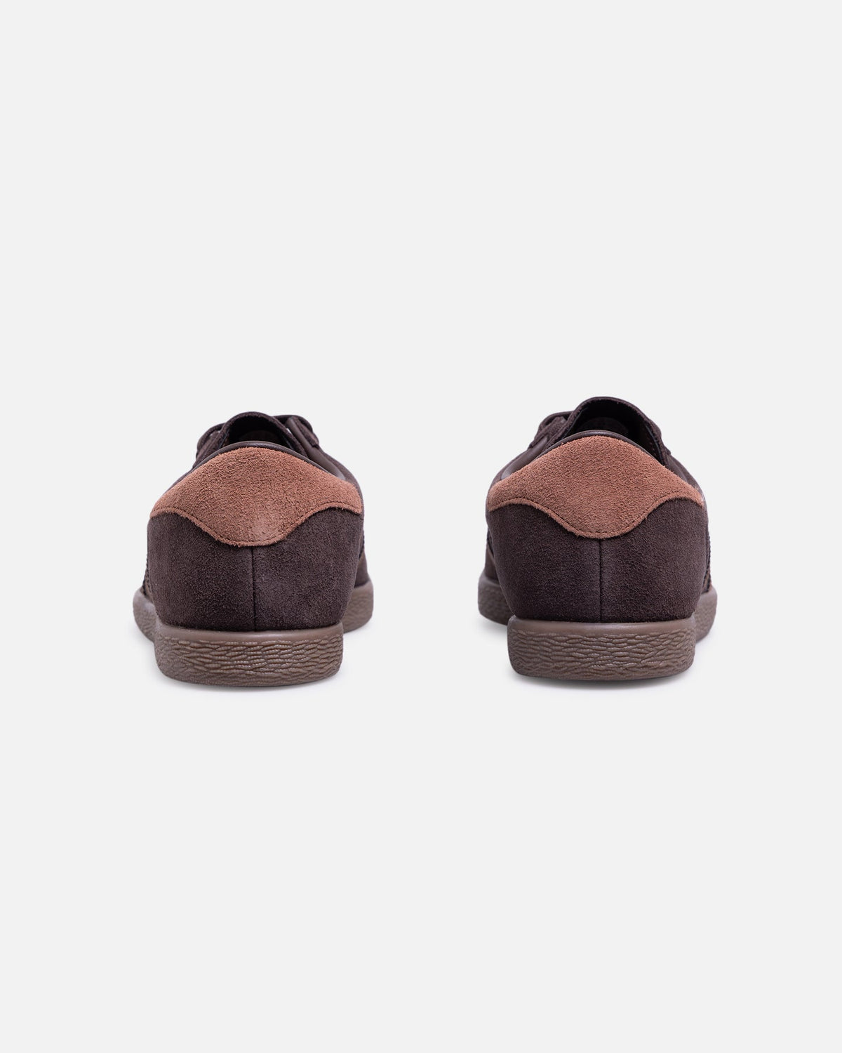 Adidas Stadt Brown