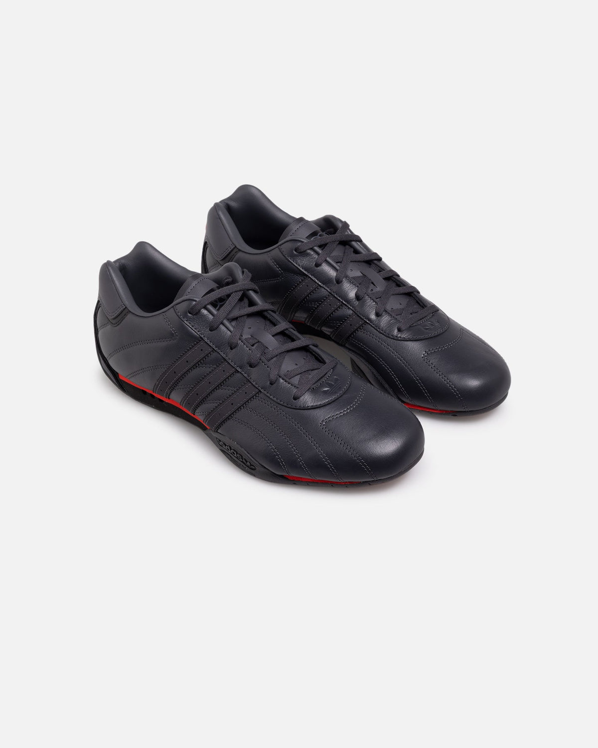 Adidas X Audi F1 Adiracer Lo Black