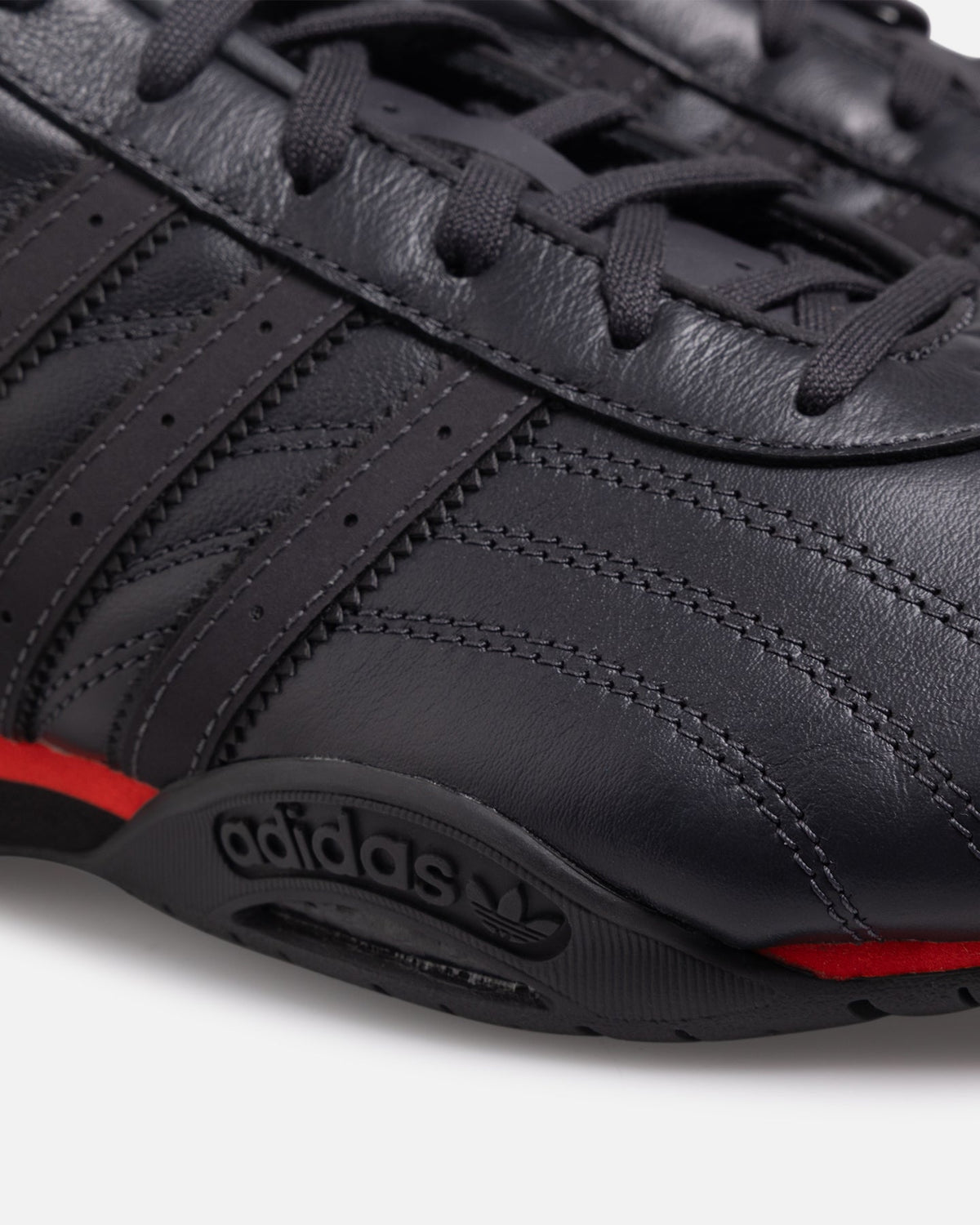 Adidas X Audi F1 Adiracer Lo Black