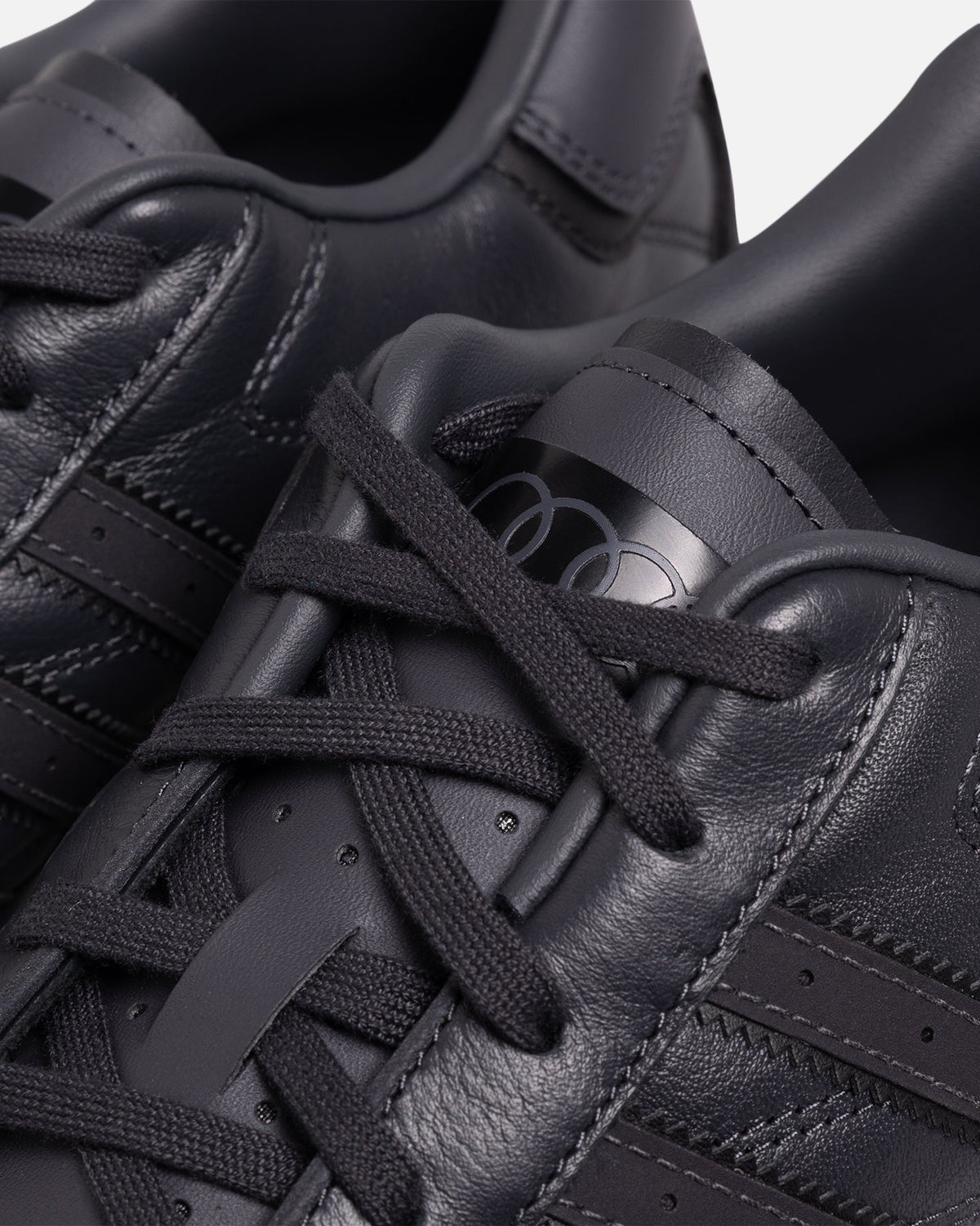Adidas X Audi F1 Adiracer Lo Black