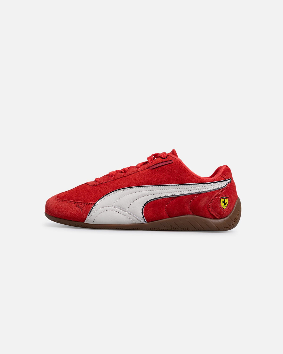 Puma X Scuderia Ferrari Speedcat Red/Grey