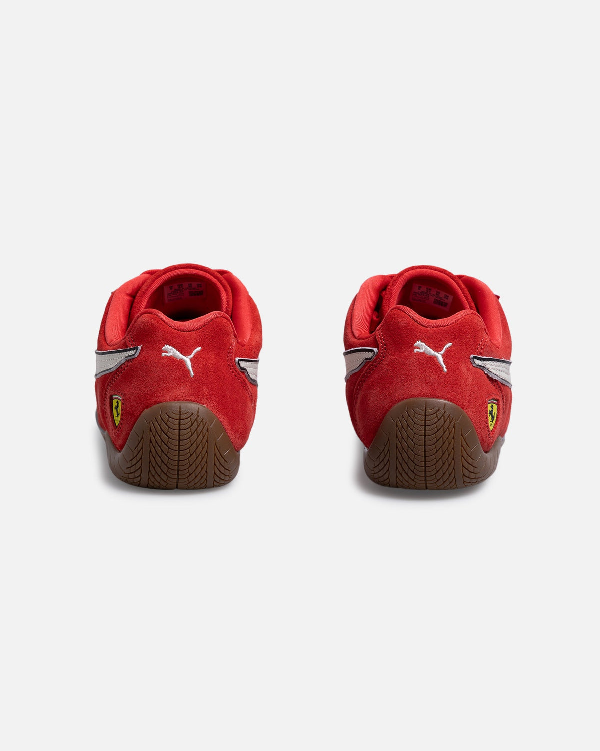 Puma X Scuderia Ferrari Speedcat Red/Grey