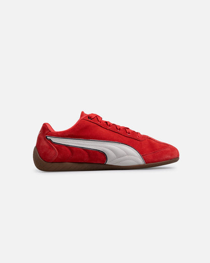 Puma X Scuderia Ferrari Speedcat Red/Grey
