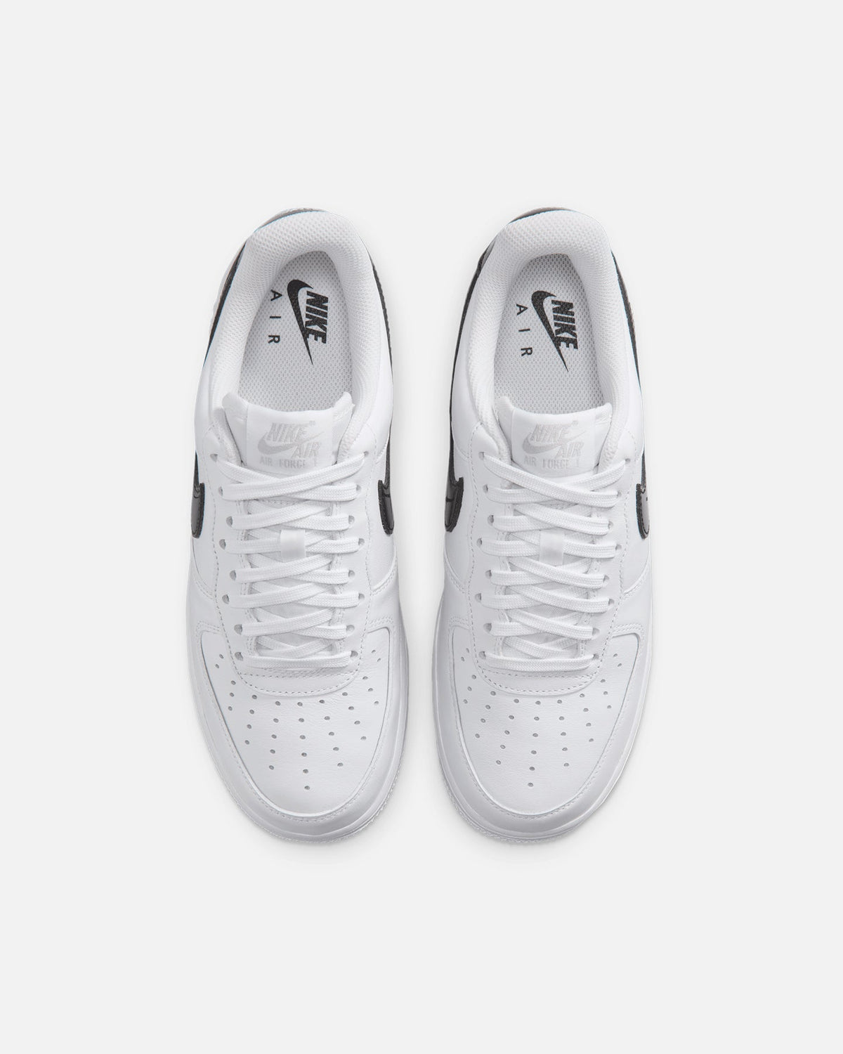 Nike Women's Air Force 1 '07 SE White/Black
