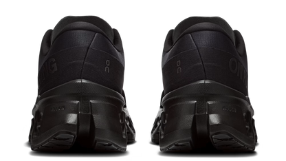 On Running Cloudmonster 3 Black Black
