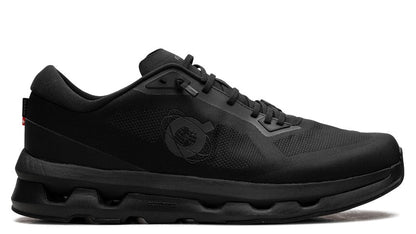 On Running Cloudzone Kith Black