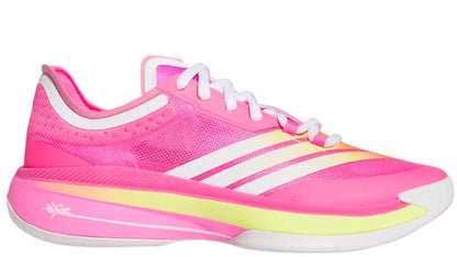 Adidas Adizero Select 3.0 KQ63 x Quiccs Lucid Pink