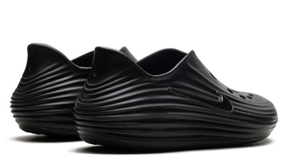 Nike ReactX Rejuven8 Triple Black