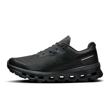 On Running Cloudvista 2 All Black (Women's)