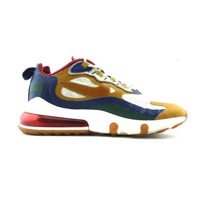 NIKE AIR MAX 270 REACT
