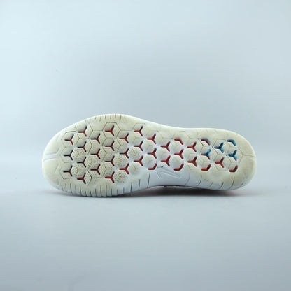 NIKE FREE RN FLYKNIT 2018