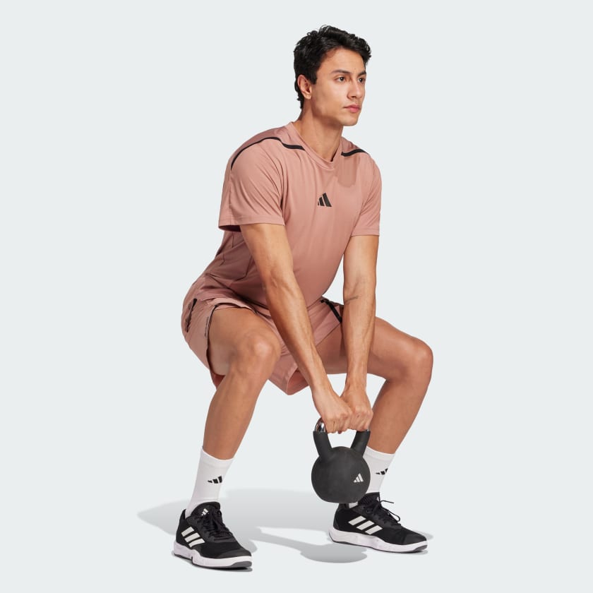 Men's adidas Designed for Training Pro-Series Tee