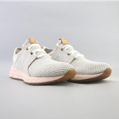 NEW BALANCE FRESH FOAM CRUZV1 REISSUE
