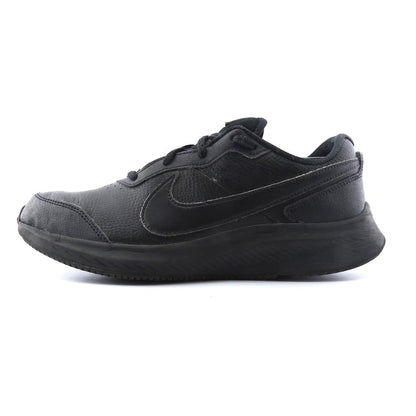 NIKE VESITY LEATHER GS JR