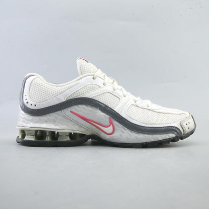 NIKE REAX RUN 5