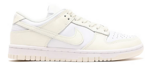 Nike Dunk Low Retro Coconut Milk (W)