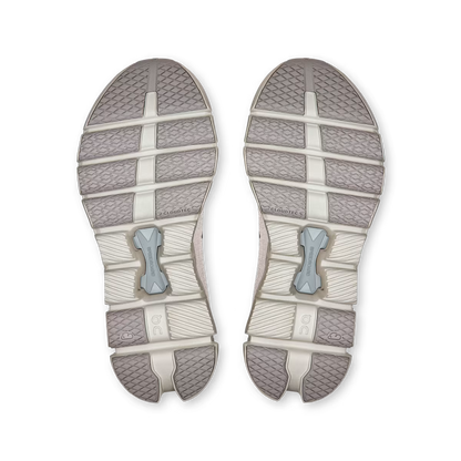 On Running Cloud X 4 AD Wolf Alloy (Women's)