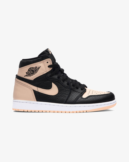NIKE AIR JORDAN1 RETRO HIGH CRIMSON TINT