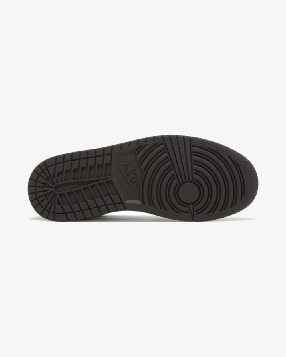 NIKE AIR JORDAN1 LOW SHADOW BROWN WMNS