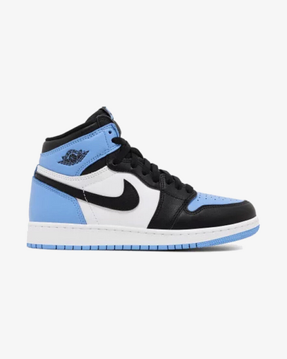 NIKE AIR JORDAN1 RETRO HIGH OG GS UNC TOE