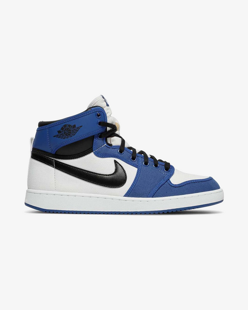 NIKE AIR JORDAN1 RETRO AJKO STORM BLUE 2021