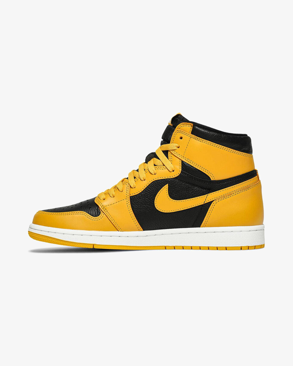 NIKE AIR JORDAN1 RETRO HIGH OG POLLEN