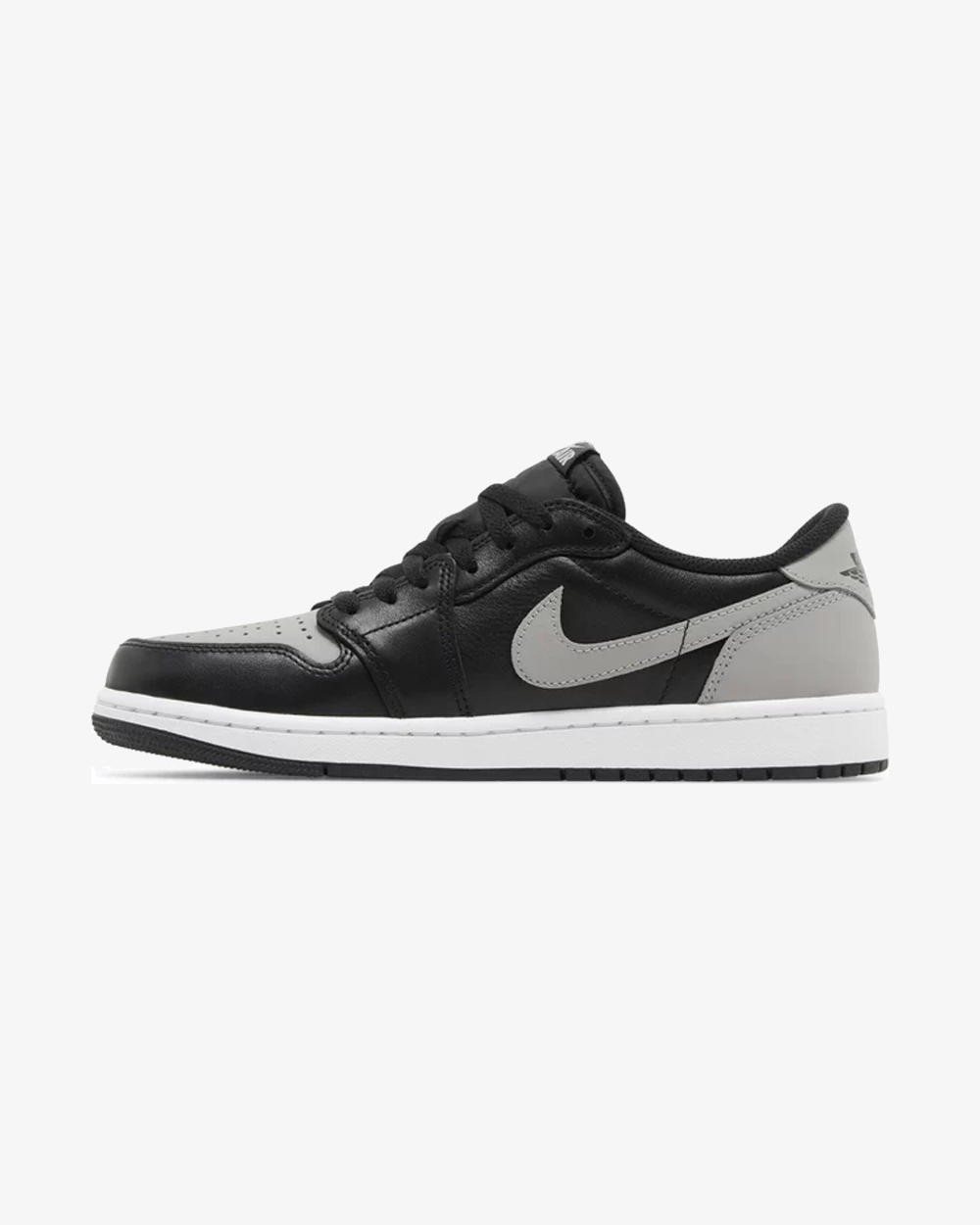 NIKE AIR JORDAN1 RETRO LOW OG 2024 SHADOW (NEW)