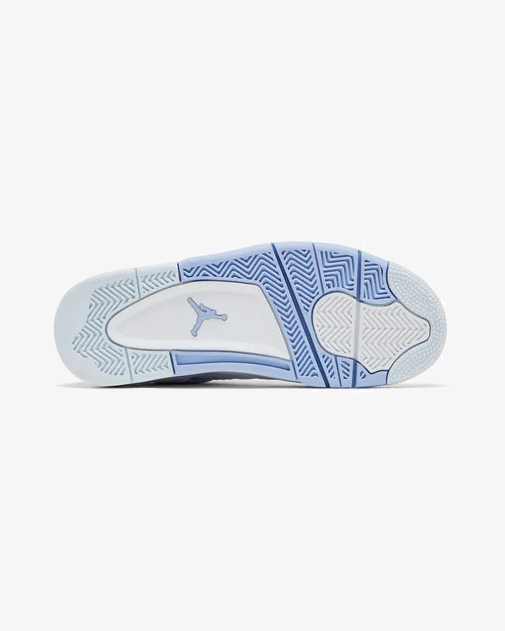 NIKE AIR JORDAN4 RETRO WMNS FORGET ME NOT
