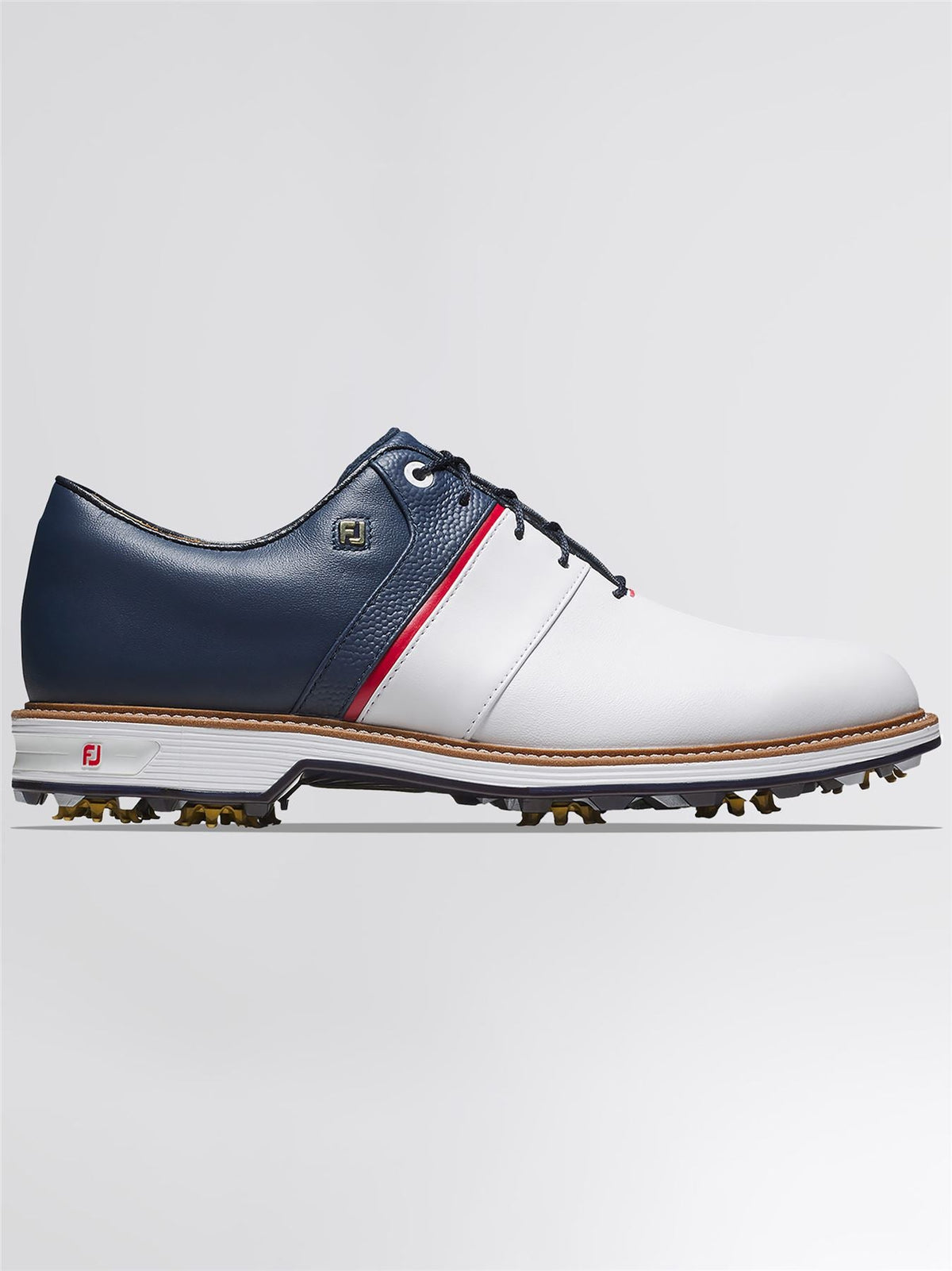 Premiere Series Golf Shoes Liberty Navy