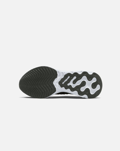 Nike React Phantom Run FlyKnit 2 Rough Green/Yellow