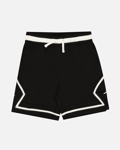 Jordan Kids' Dri-FIT Diamond Shorts Black