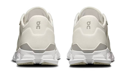 On Running Cloud X 4 AD White Wolf