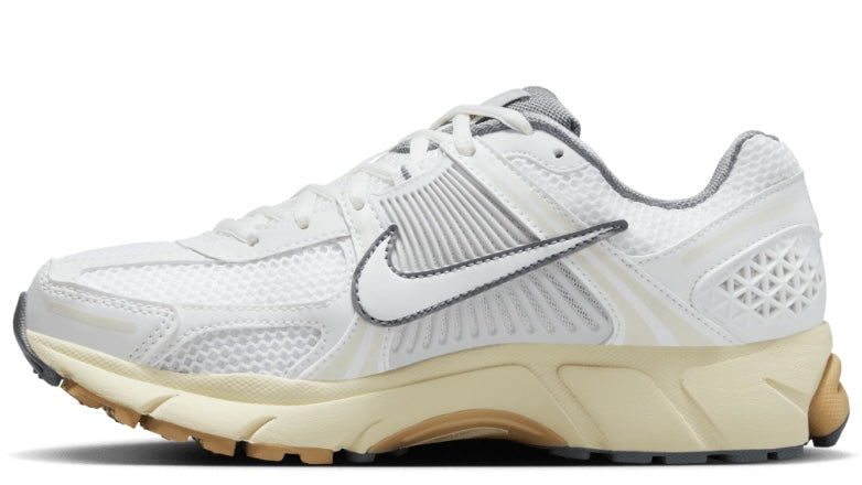 Nike Zoom Vomero 5 Summit White Pure Platinum (Women's)
