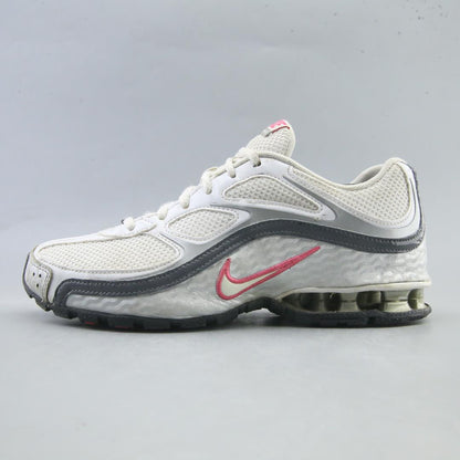 NIKE REAX RUN 5
